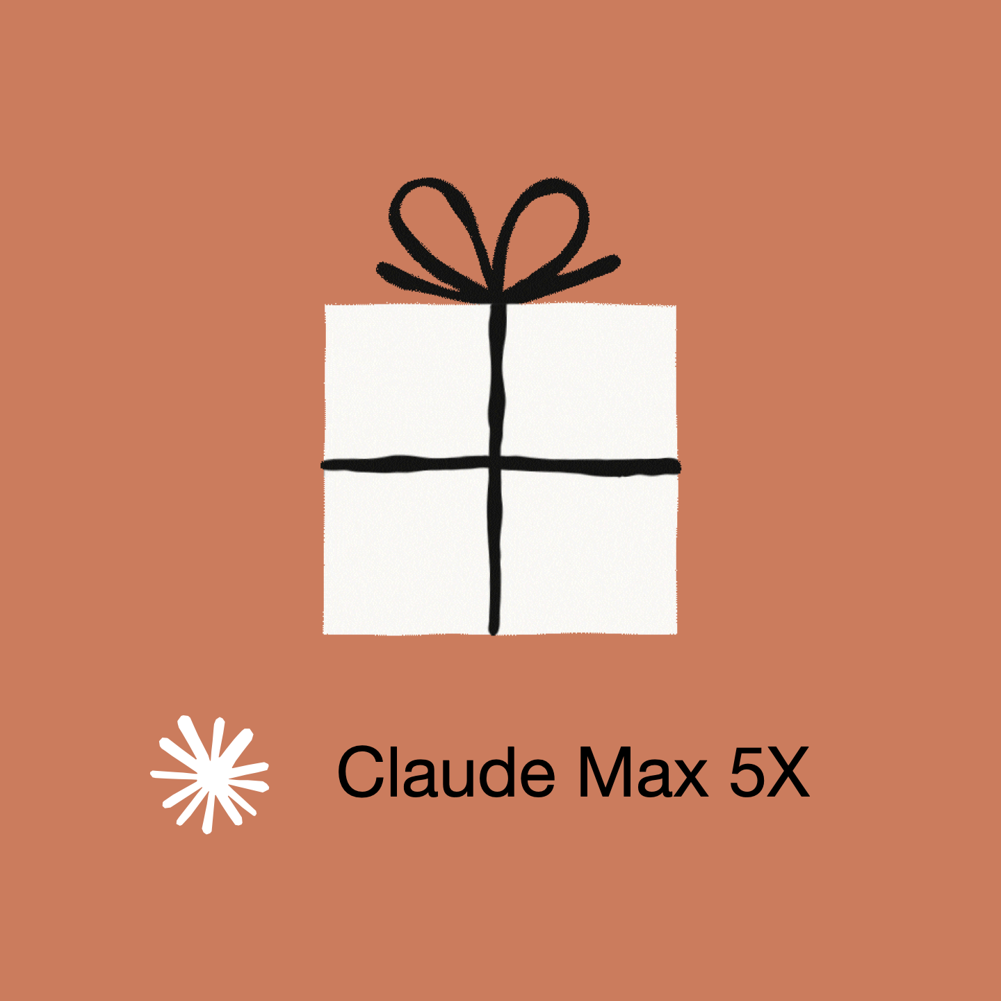 Claude Max 5x会员订阅 20x充值到个人账户 月卡 批发 product image for online Codes purchase